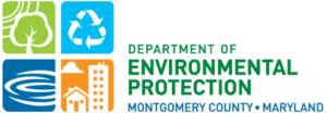 EMP Recognized by Montgomery County Environmental Protection