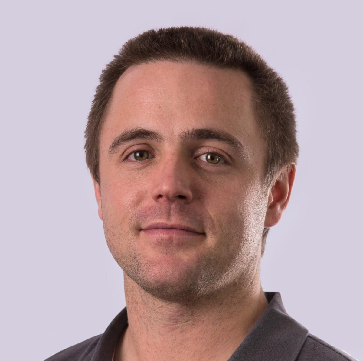 Christopher Cox
