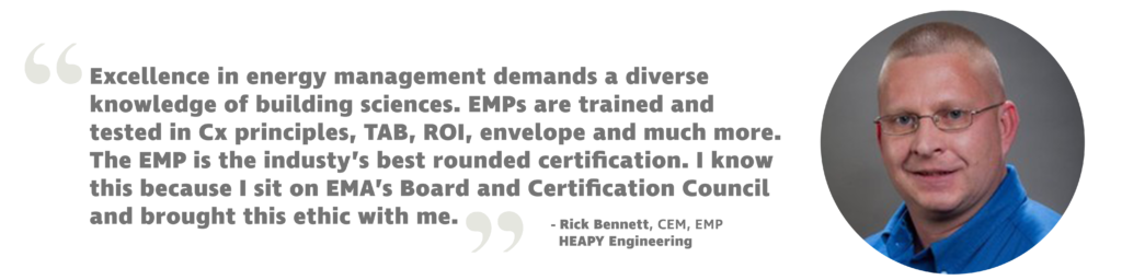 HEAPY Engineering EMA Member