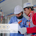 Energy Management Professional (EMP) Certification