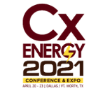 CxEnergy 2021