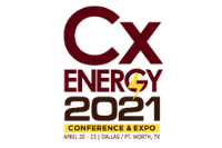 CxEnergy 2021