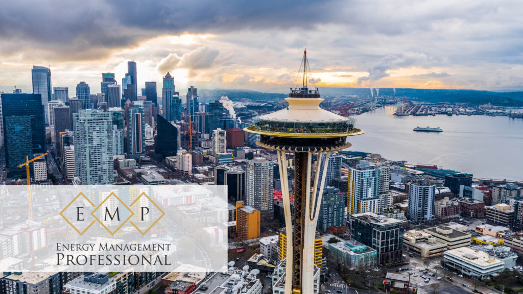 Washington State Clean Buildings Bill