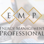 energy management professional certification