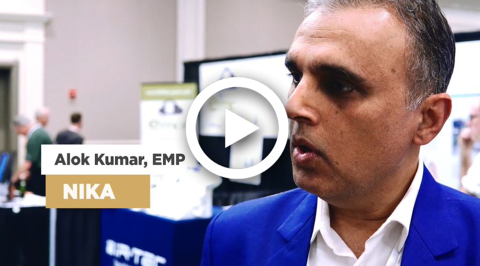 Why choose the emp for energy management certification