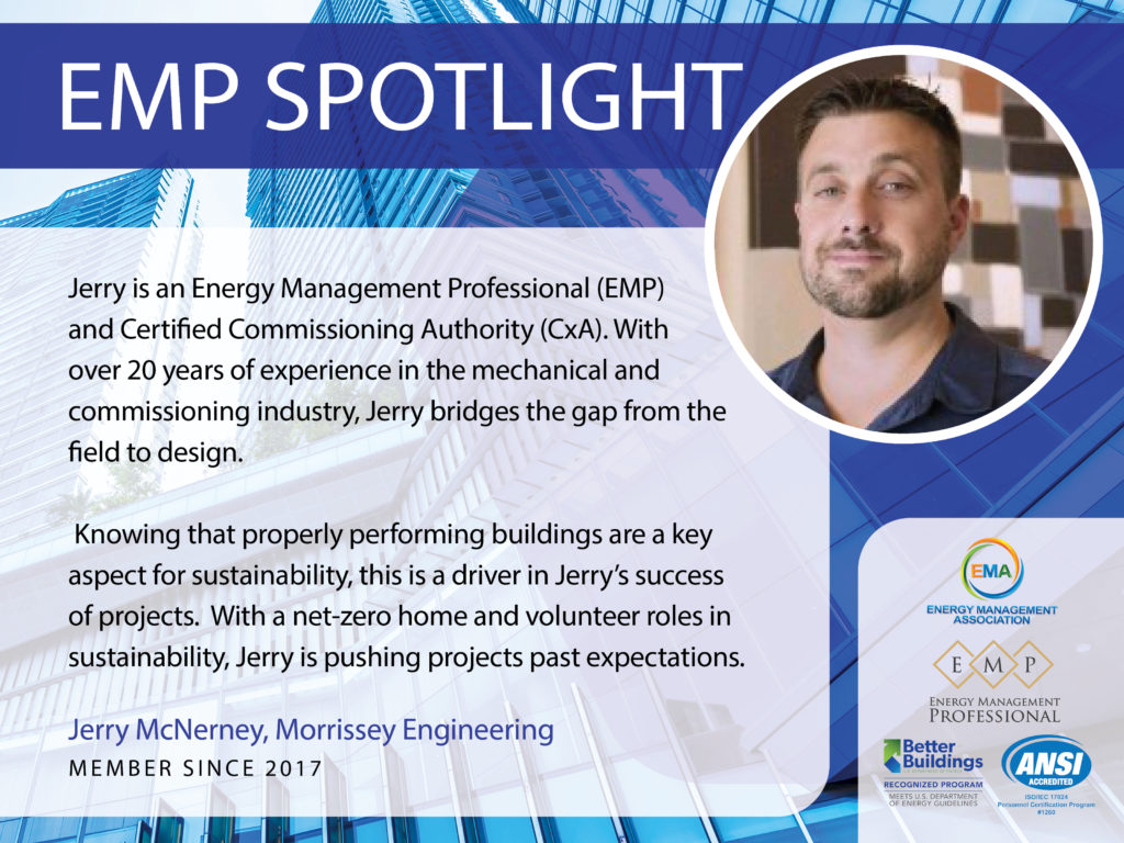 EMP Spotlight Morrissey Engineering