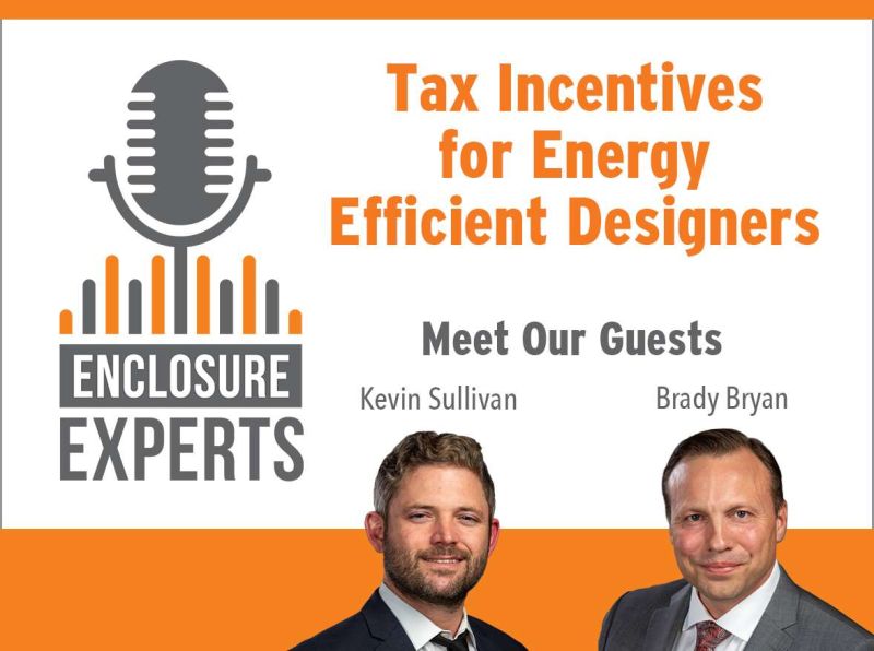 Building Enclosure Experts Podcast