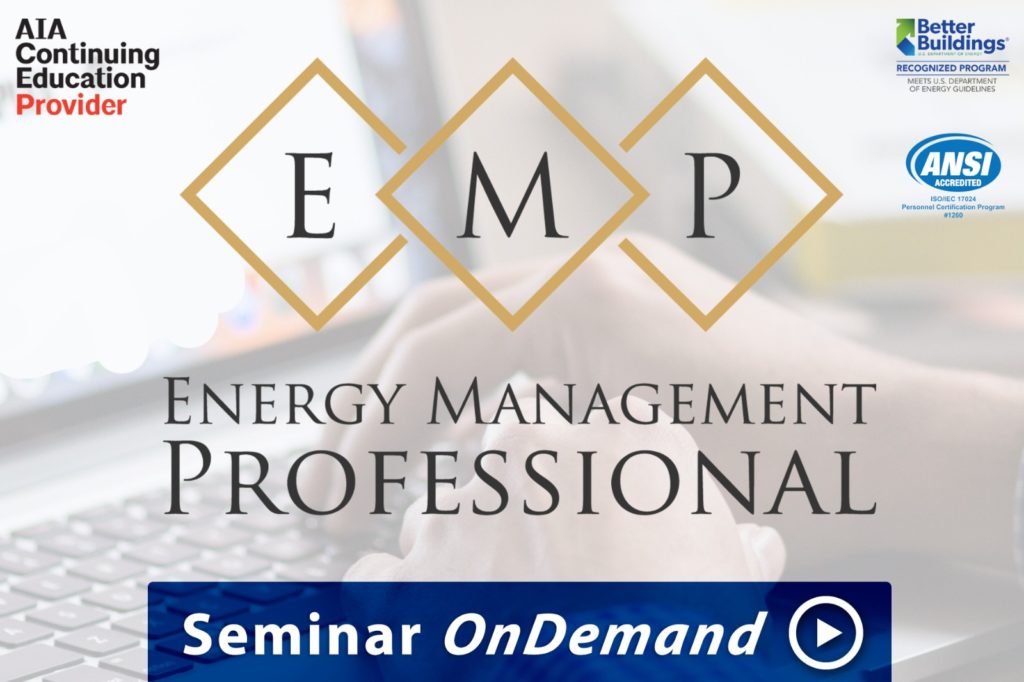 EMP Seminar OnDemand