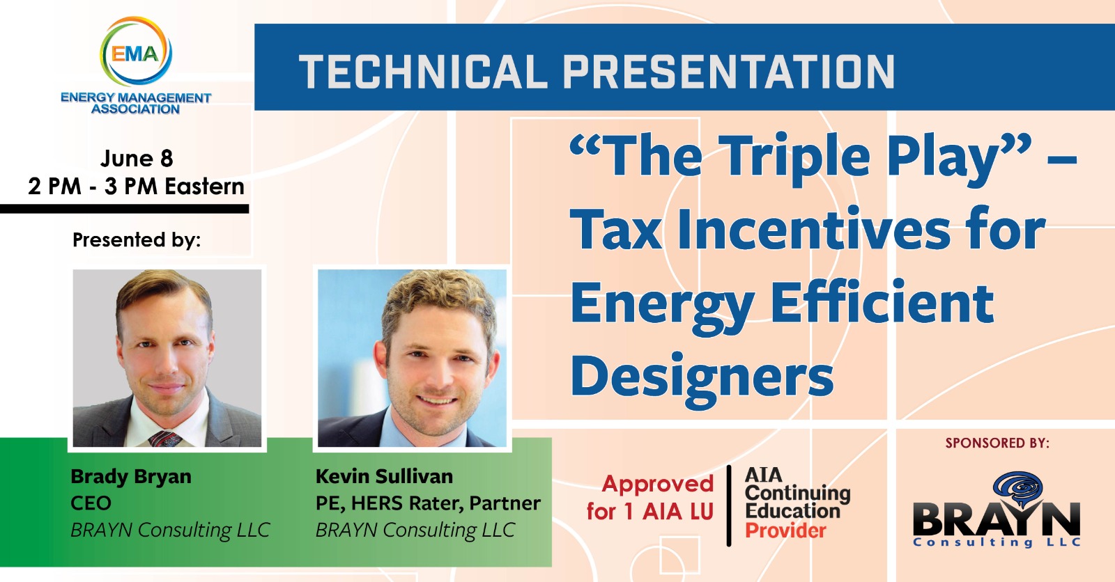Tax Incentives for Energy Efficient Designers