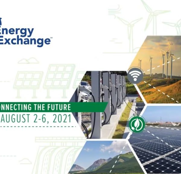 Energy Exchange 2021