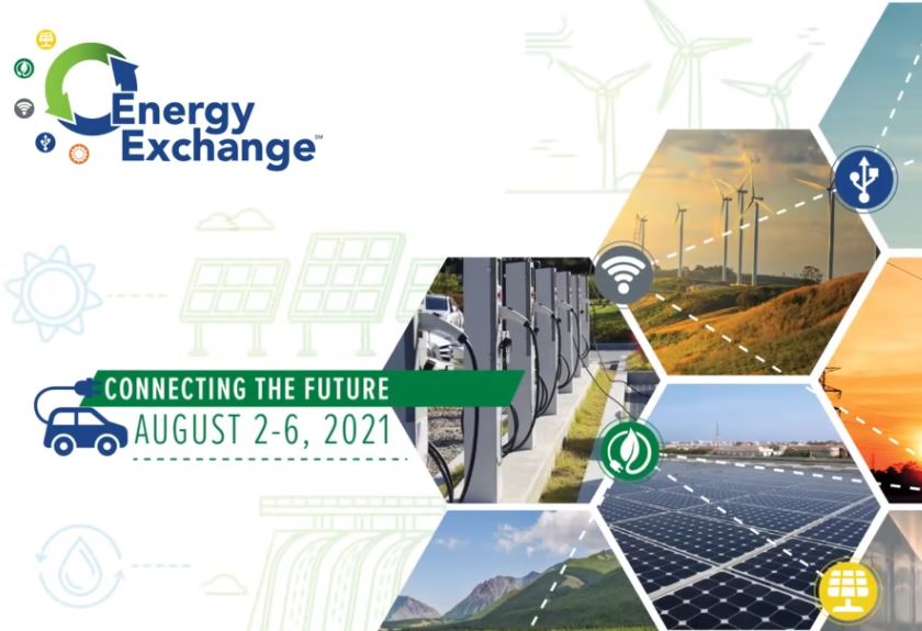 Energy Exchange 2021