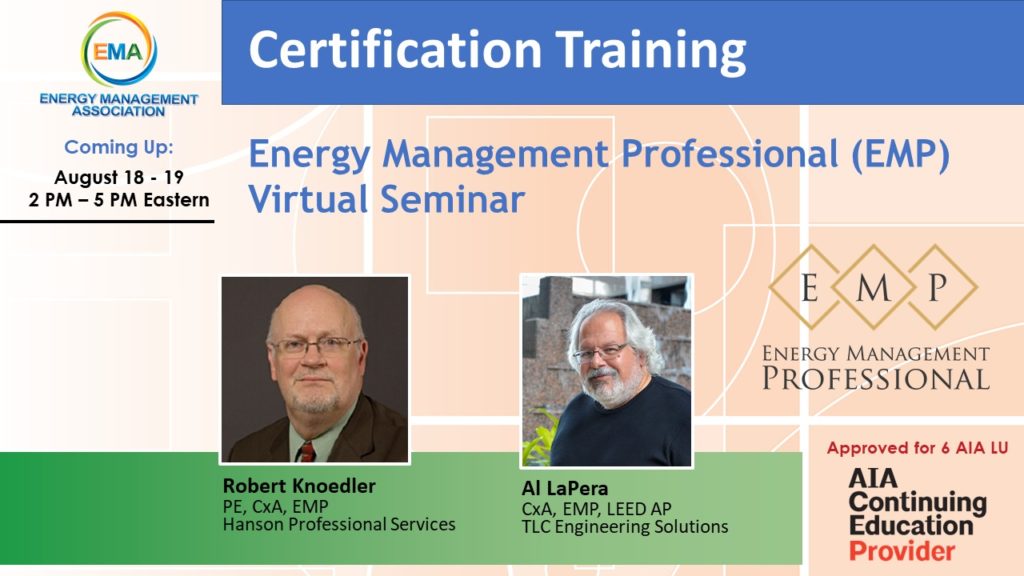 EMP Seminar