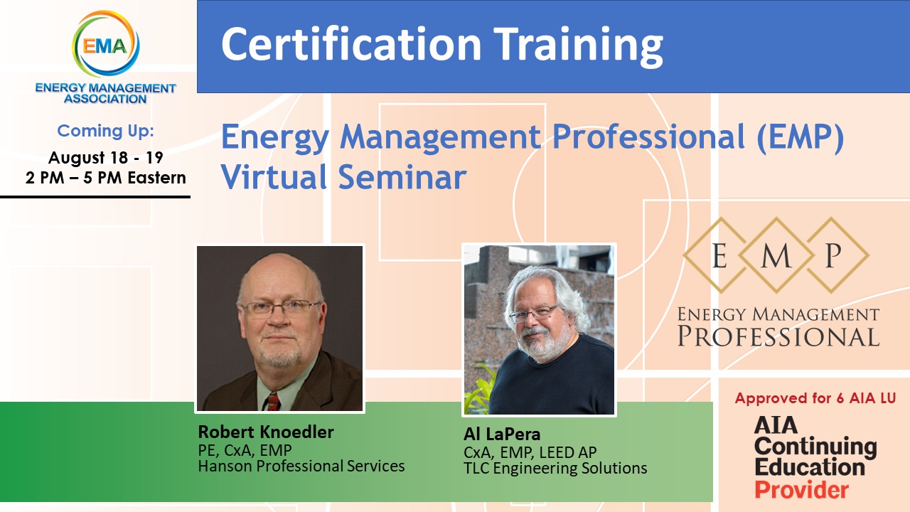 EMP Seminar