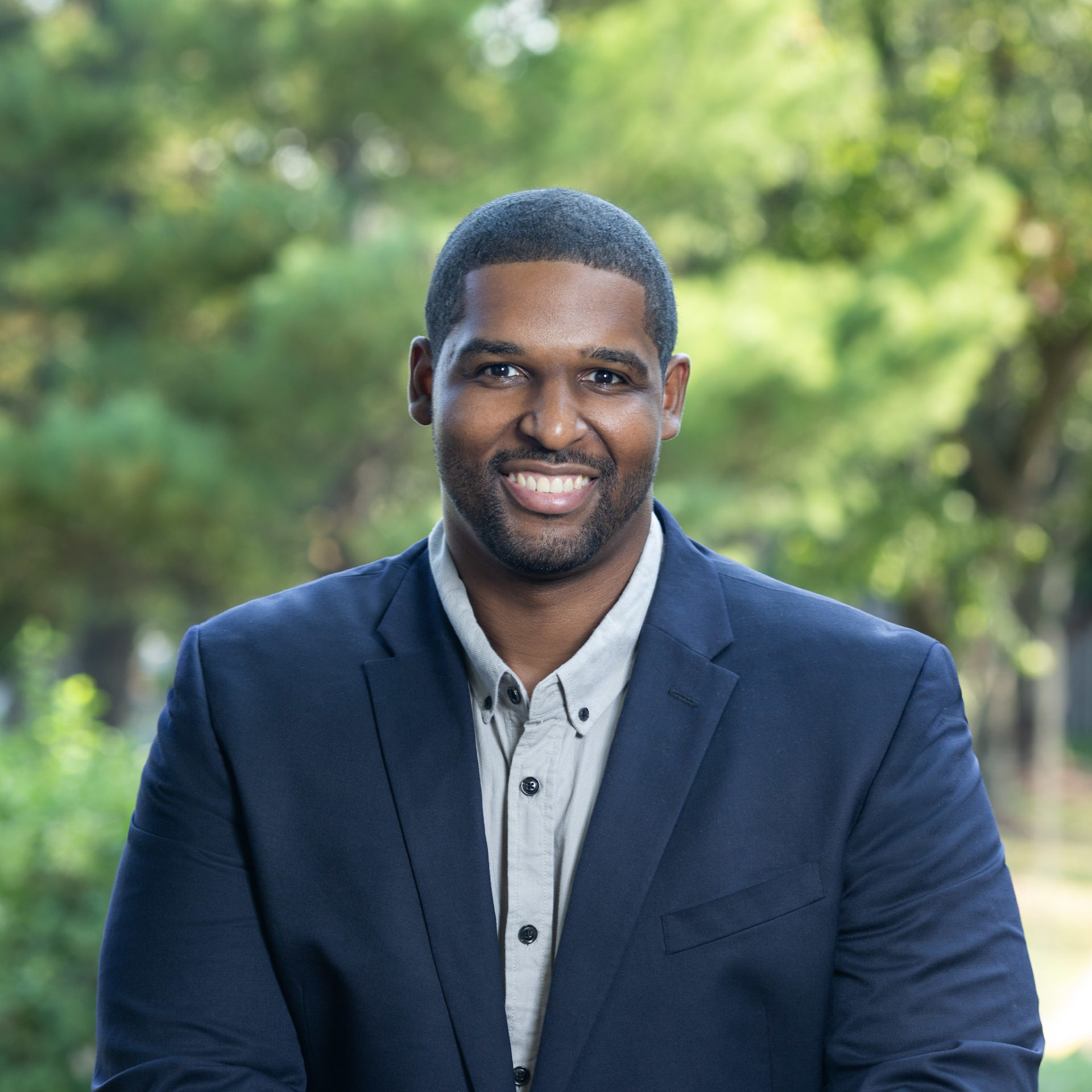 Charles Jackson III