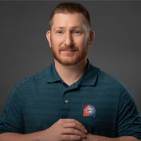 Kevin Louder