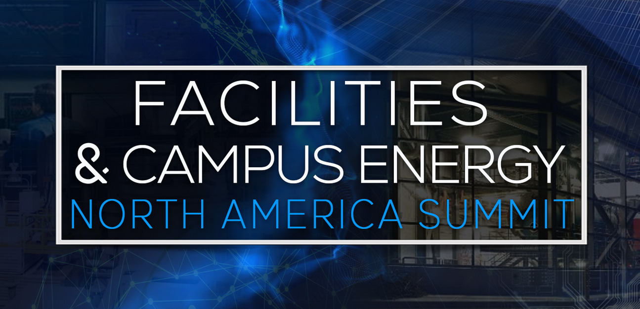 Facilities & Campus Energy Summit 2023