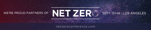 net zero conference