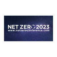 Net Zero Conference Logo