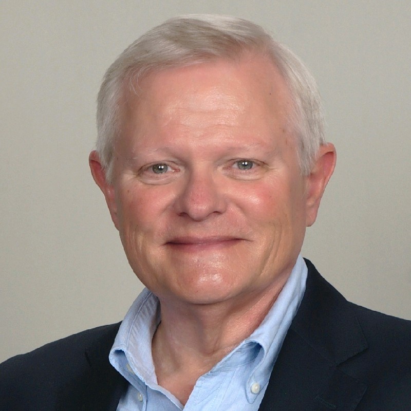 Stephen Shanks