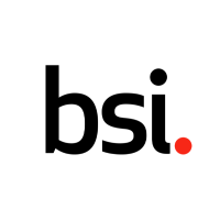BSI Group America Inc.: ISO 50001 Webinar