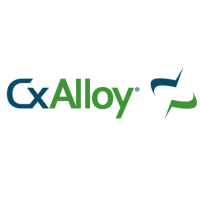 CxAlloy