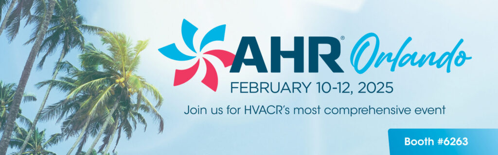 AHR Expo
