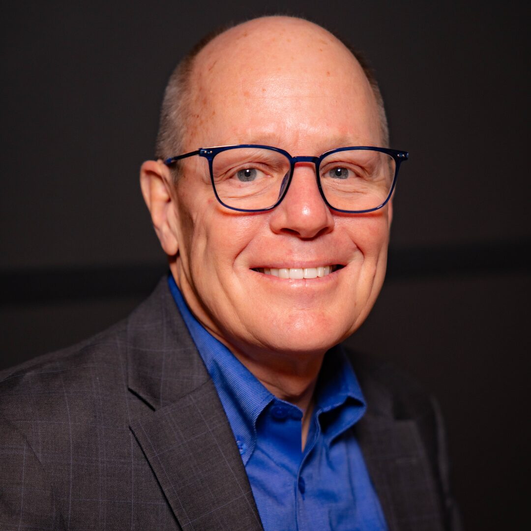 Steven D. Heinz