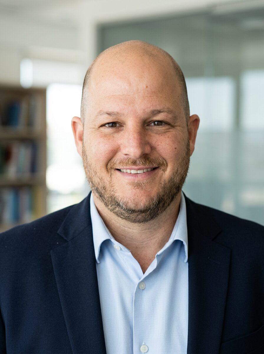 Luke Fresconi