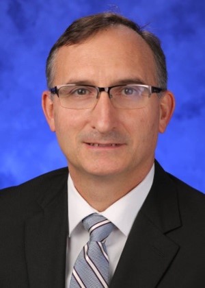 Kevin Kanoff